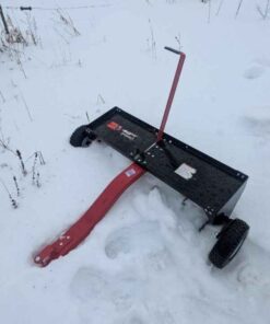 Yard Commander 40" Plug aerator