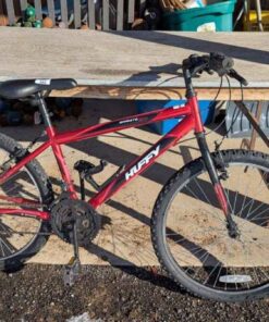 Huffy Granite 24 Bicycle