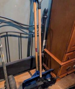 Snow Shovels