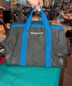 Mastercraft Tool bag