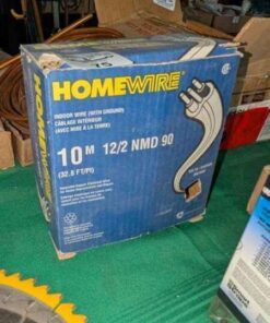 Homewire