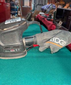 Jobmate detail sander