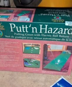 Club Champ Putt n Hazard