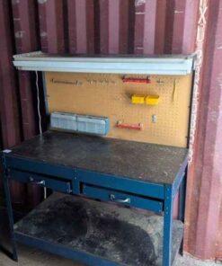 Workbench