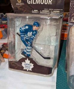 Doug Gilmour Collectable figurine