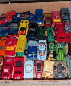 Maisto, Hot wheels, Corgi Jr, etc die cast carts