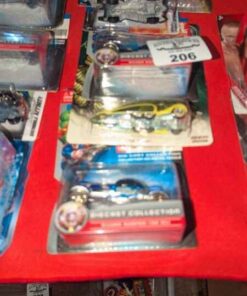 Hot wheels collectible cars