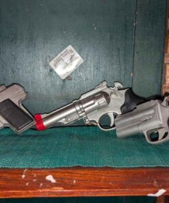 Toy replica Pistols