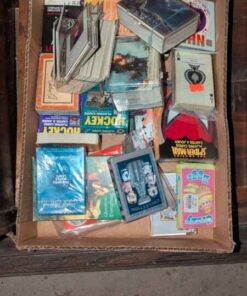 Playing Cards-assorted