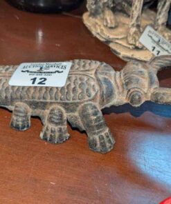 Cast Iron Beetle boot Jack