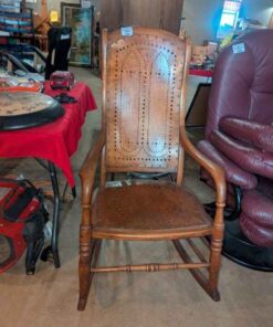 Antique Rocking chair