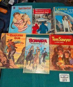 Early Edition Children's Classics