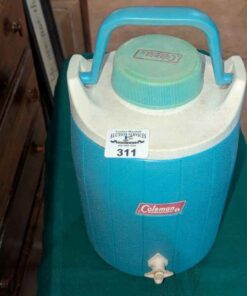 Coleman Beverage cooler