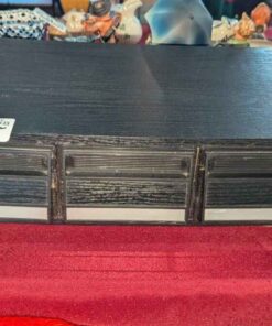 Cassette tapes - assorted in case