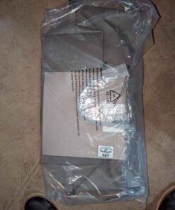 Duff coloured Duffle bag