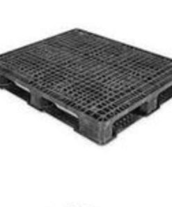 Plastic skid used excellent condition