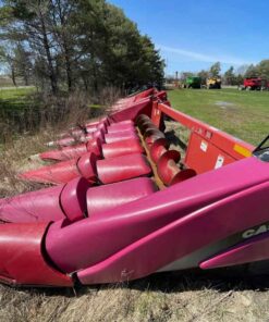 2004 Case IH 2206 Corn Head