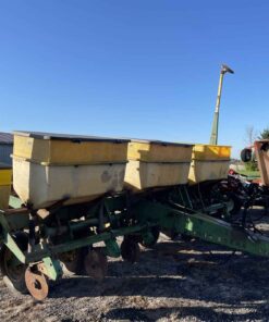 John Deere 7000 Planter