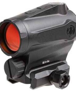 SIG SAUER ROMEO5X RED DOT SIGHT