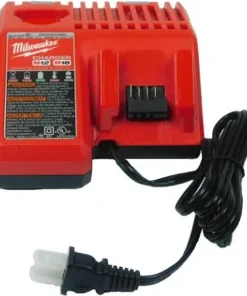 Milwaukee M18 battery charger