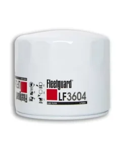 Fleetguard Spin-On Oil Filter - LF3604 - Titan Machinery The Fleetguard LF3604 is a spin-on engine oil filter for various light-duty and commercial vehicles, including many Chrysler, Dodge, and Mopar engines (like 3.5L, 3.8L, 4.7L, 5.7L V8s) and New Holland/Case equipment,