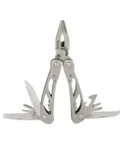 Folding 12 in 1 multi tool