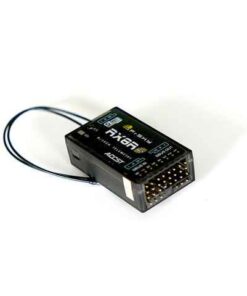 FrSky RX8R-Pro 16-Channel Receiver 2,4 GHz