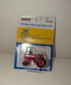 164th International Harvester 1456 FFA- new in the package