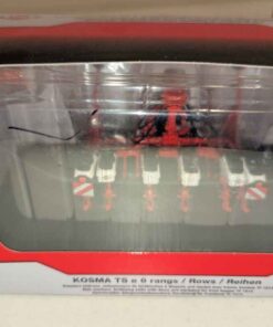 1/32 Kuhn Kosma TS 6 Row planter- New in the box