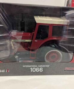 1/16 scale International 1066- Prestige collection- highly detailed- new in the box