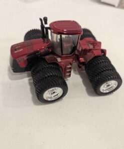 164th Case IH Steiger 535 -2010 Farm Show unit- Chase unit- new in the box