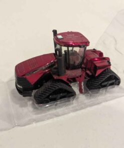 1/64 Steiger 550 Quadtrac 2013 Farm show- Chase unit- new in the box