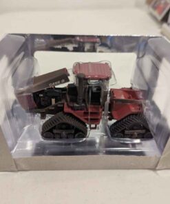 164th Steiger Authentics #9- 9380????? "What"- Dusty Chase Unit - new in the box