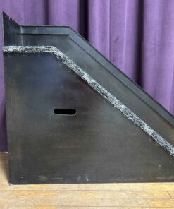 109 - Cat or small dog ramp.