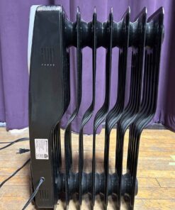 122 - Bionaire Oil Filled Radiator BOF3001-CN