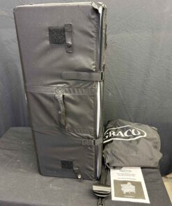 141 - Graco Pack n Play.