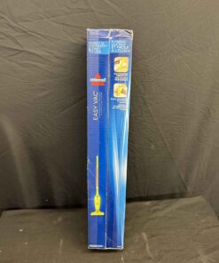 144 - Bissell Easy Vac lightweight vacuum