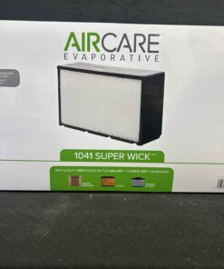 156 - Aircare Evaporative filters (2)