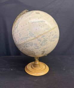 174 - Globe
