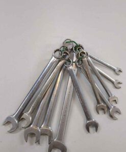 Wrench set