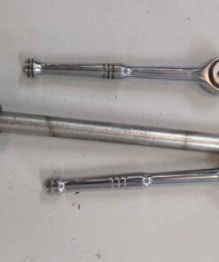 Ratchets and T handle