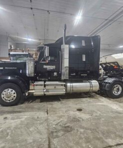 2019 Heavy Spec Western Star 4900.