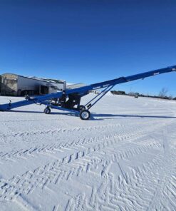 1547LP+ Brant Field Loader belt.