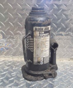 12 ton bottle jack
