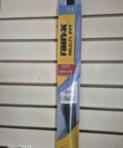 Rain-X 11-in wiper blade