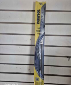 Rain-X 16-in wiper blade