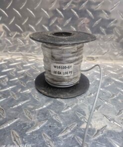 100' roll 16 guage wire
