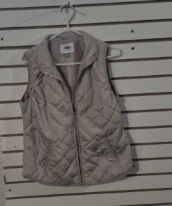 medium old navy jacket