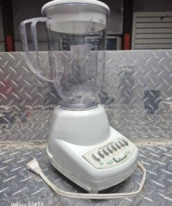 7 speed blender