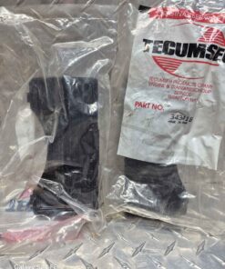 Qty 2....34341B air filter covers